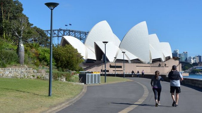 5 Daytrip Bushwalks From Sydney, Australia - Paste